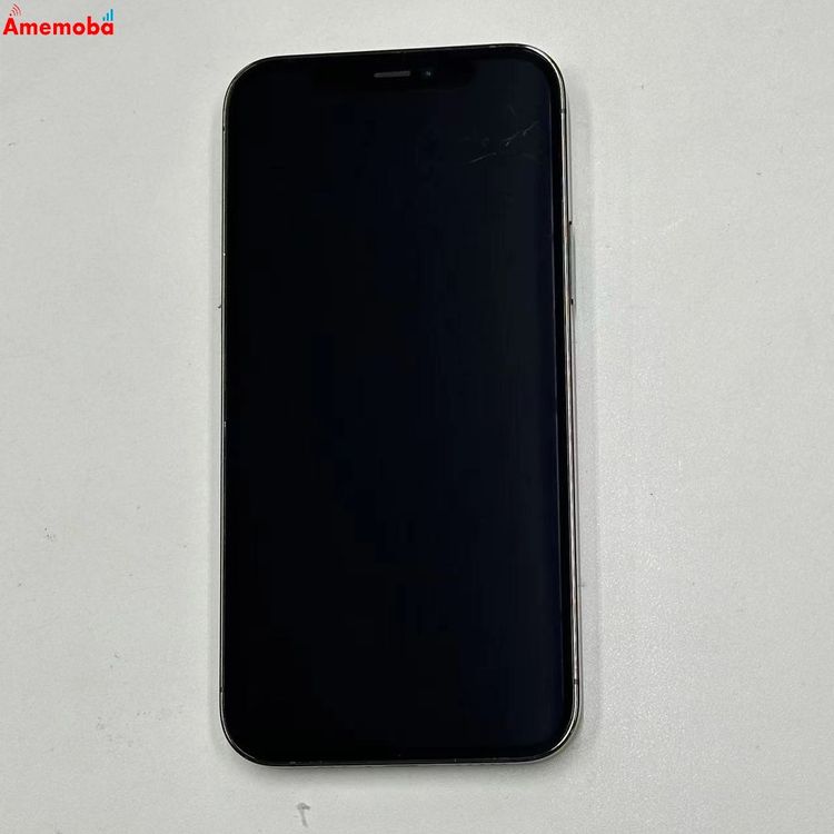 iPhone12 Pro 256GB ե MGM93J/A  docomoSIMե꡼