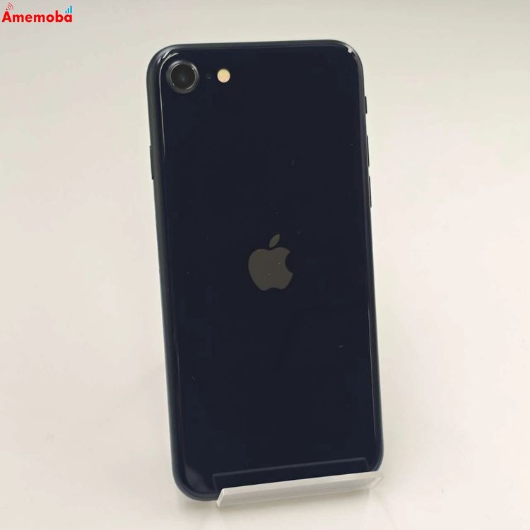 iPhoneSE ��3���� 128GB �ߥåɥʥ��� MMYF3J/A ��ŷ��Х�����SIM�ե꡼