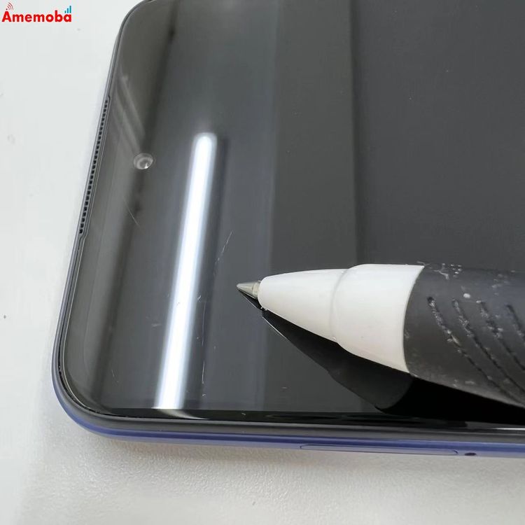 Redmi Note 10T 64GB �ʥ��ȥ�����֥롼 A101XM SoftBank��SIM��