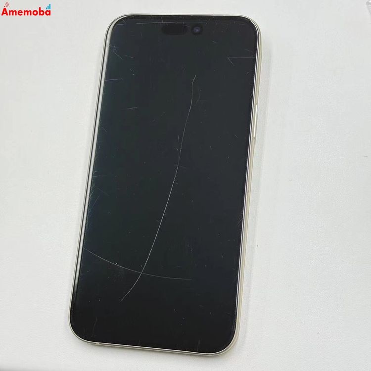 iPhone15 Plus 512GB �������� MU0V3J/A Apple��SIM�ե꡼ �����