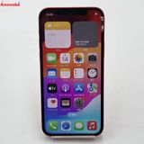 iPhone12 64GB Product Red MGHQ3J/A AU��SIM�ե꡼ ����Ʊ��