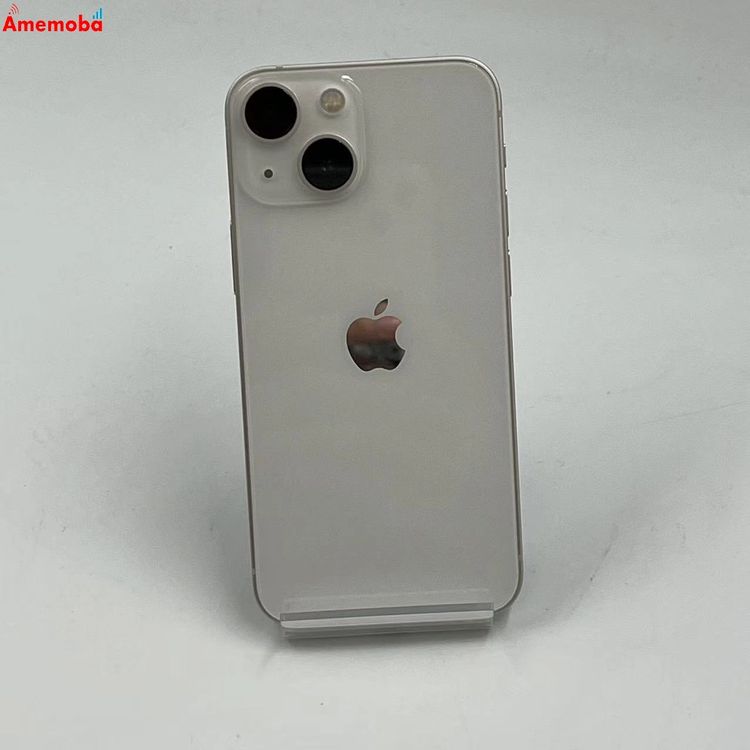 iPhone13 mini 128GB �������饤�� MLJE3J/A docomo��SIM�ե꡼