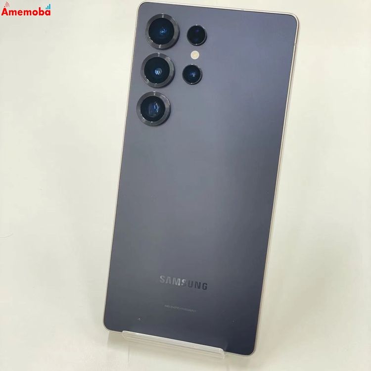 Galaxy S25 Ultra 商品一覧｜ムスビー【中古スマホ・中古タブレット