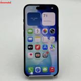 ��®ȯ��iPhone15 128GB �֥�å� MTMH3J/A SIM�ե꡼