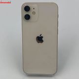 iPhone12 mini 128GB ۥ磻 MGDM3J/A SoftBankSIMե꡼