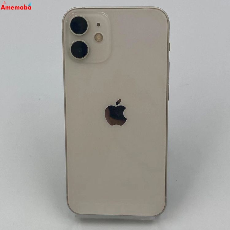 iPhone12 mini 128GB ۥ磻 MGDM3J/A SoftBankSIMե꡼