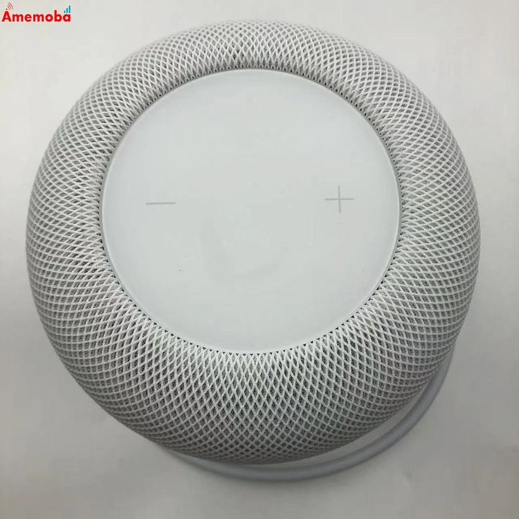 ��®ȯ��HomePod ��2���� �ۥ磻�� MQJ83J/A ������