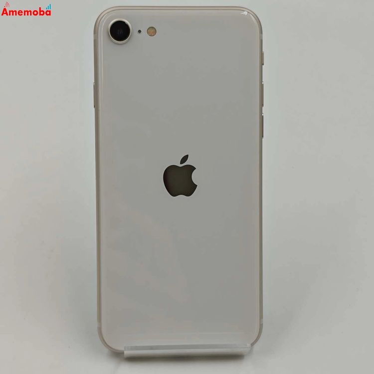 iPhoneSE 3 64GB 饤 MMYD3J/A AUSIMե꡼ 