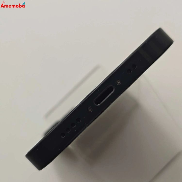 ®ȯiPhone12 mini 128GB ֥å MGDJ3J/A AUSIMե꡼ 