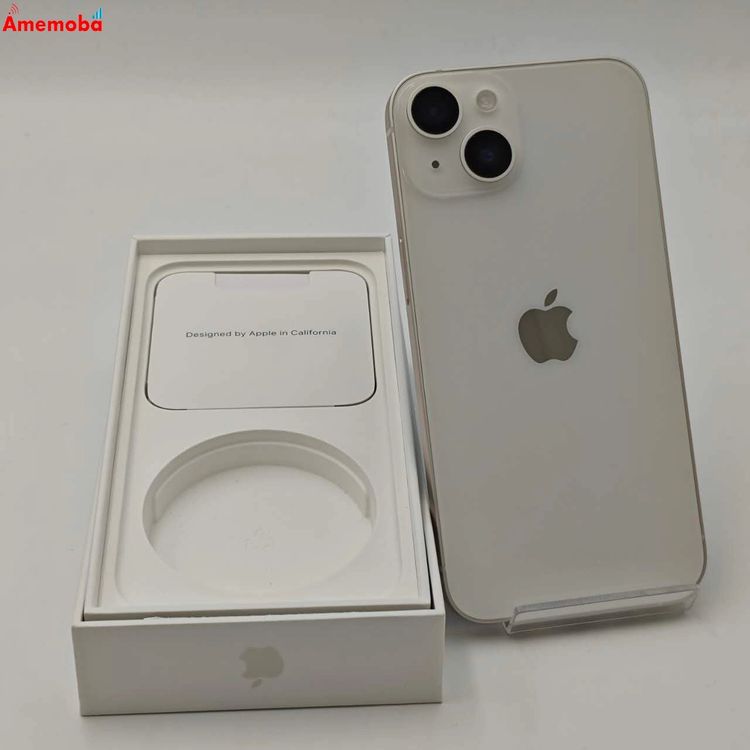 iPhone14 128GB �������饤�� MPUQ3J/A docomo��SIM�ե꡼ ����
