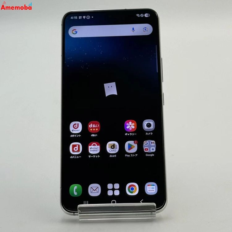 ®ȯGalaxy S22 256GB եȥۥ磻 SC-51C SIMե꡼ 