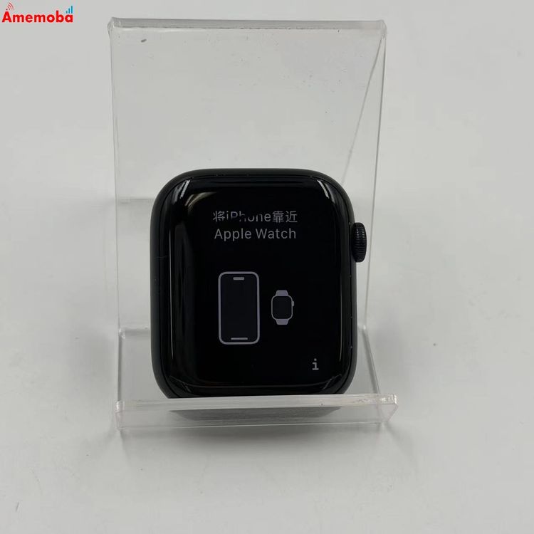 Apple Watch Series9 45mm GPS��ǥ� 64GB �ߥåɥʥ��� MR993J