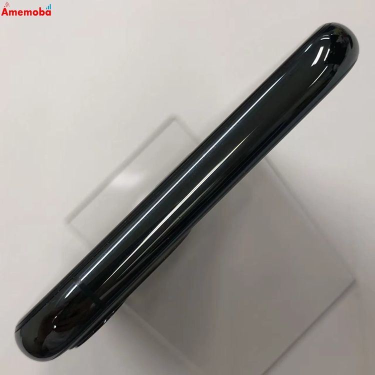 iPhone11 Pro 64GB �ߥåɥʥ��ȥ��꡼�� MWC62J/A AU��SIM�ե꡼ ����