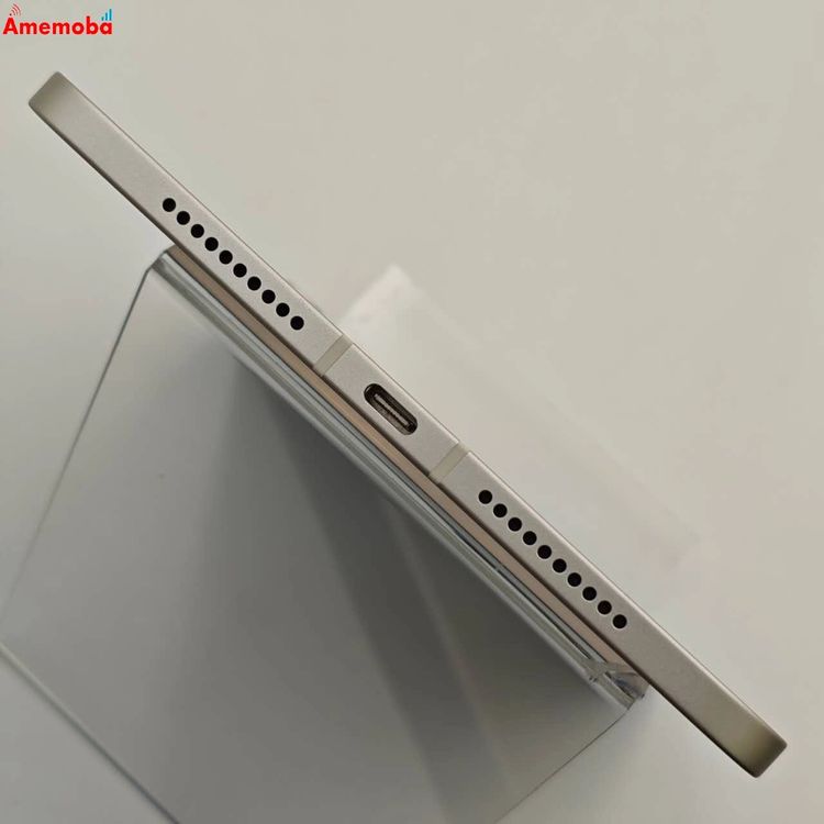 iPad mini 6 64GB 饤 MK8C3J/A SoftBankSIMե