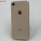 ®ȯiPhone8 64GB  MQ7A2J/A SoftBankSIMե꡼