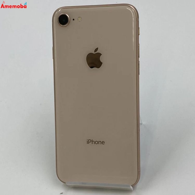 ®ȯiPhone8 64GB  MQ7A2J/A SoftBankSIMե꡼