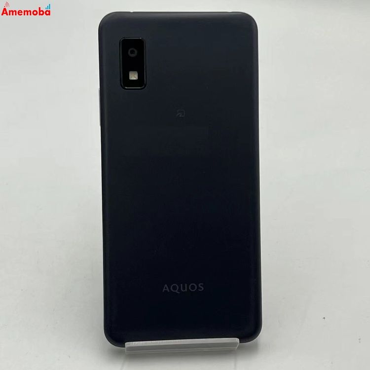 AQUOS wish3 4GB/64GB �֥�å� A302SH SoftBank��SIM�ե꡼