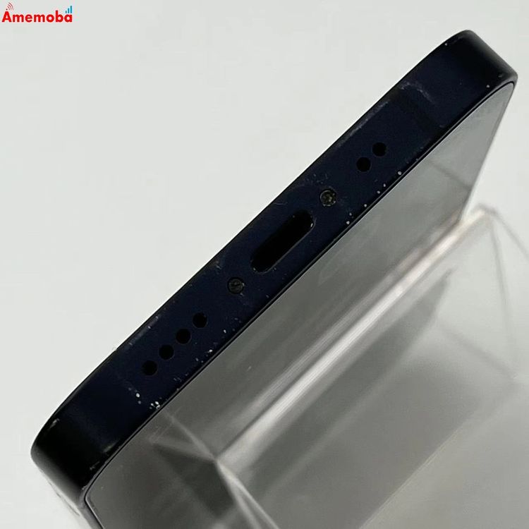 ®ȯiPhone12 mini 64GB ֥å MGA03J/A AUSIMե꡼