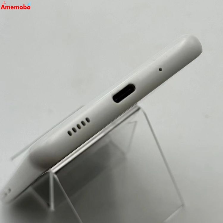 ��®ȯ��Galaxy A22 5G 64GB �ۥ磻�� SC-56B docomo��SIM�ե꡼