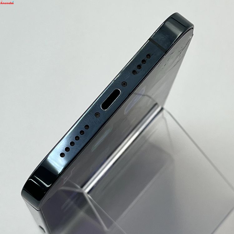 iPhone12 Pro Max 256GB ѥեå֥롼 MGD23J/A docomoS