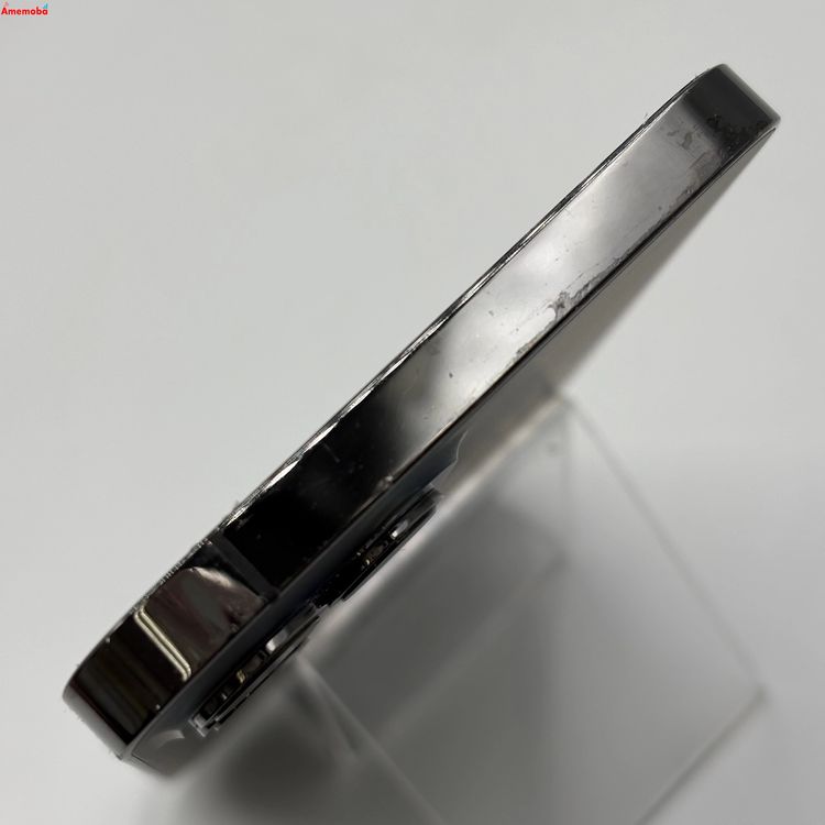 iPhone12 Pro Max 128GB ����ե����� MGCU3J/A docomo��SIM��