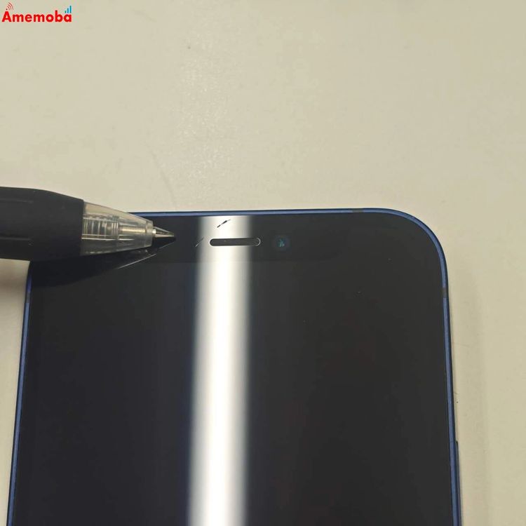 iPhone12 mini 128GB �֥롼 MGDP3J/A SoftBank��SIM�ե꡼ ��