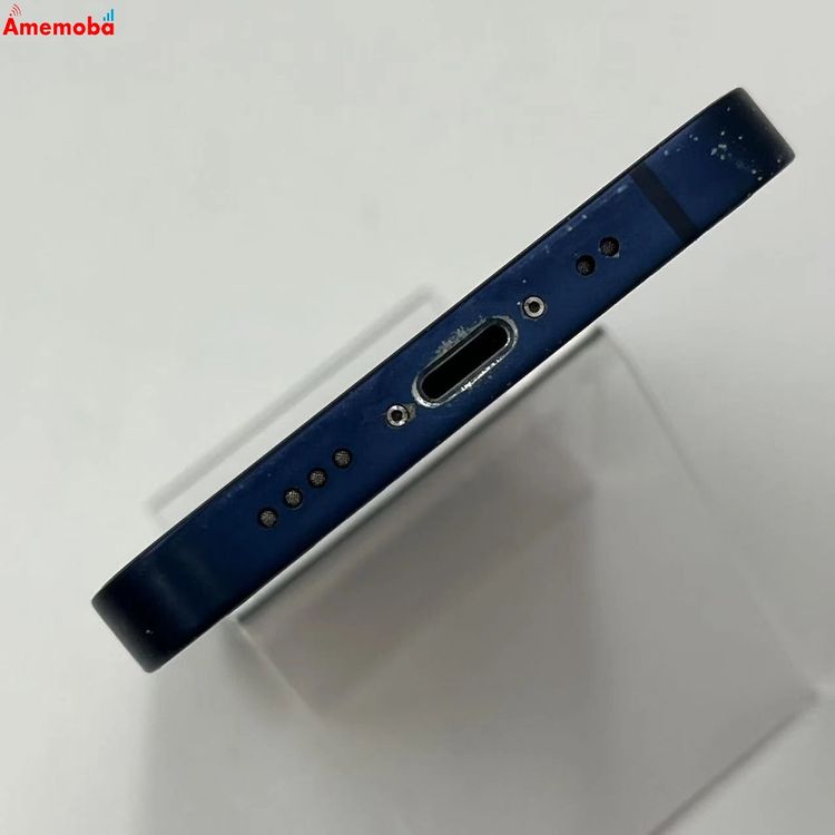 iPhone12 mini 128GB ֥롼 MGDP3J/A SoftBankSIMե꡼ 