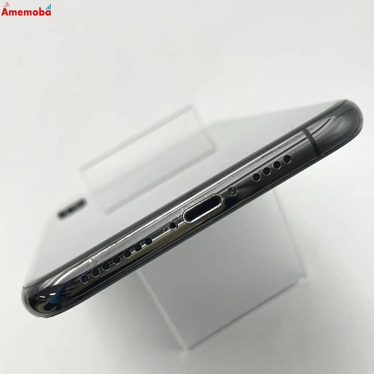 ®ȯiPhoneXS Max 256GB ڡ쥤 MT6U2J/A AUSIMե꡼