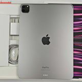 iPad Pro 11 4 Wi-Fiǥ 512GB ڡ쥤 MNXH3J/