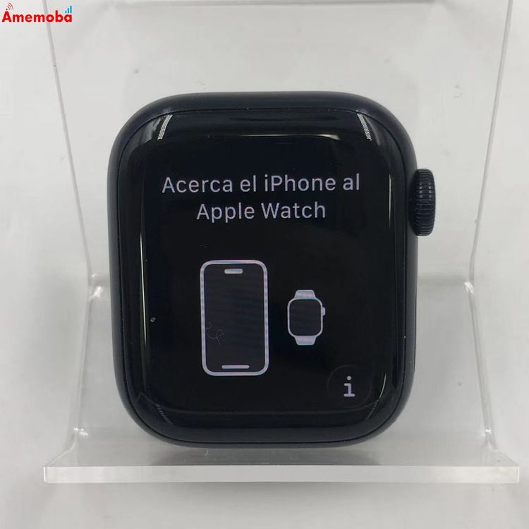 Apple Watch Series8 41mm GPS+Cellular��ǥ� 32GB �ߥåɥ�