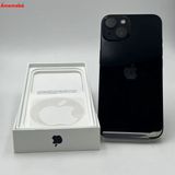 爆速発送iPhone13 256GB ミッドナイト MLNH3J/A SoftBank版SIMフリー
