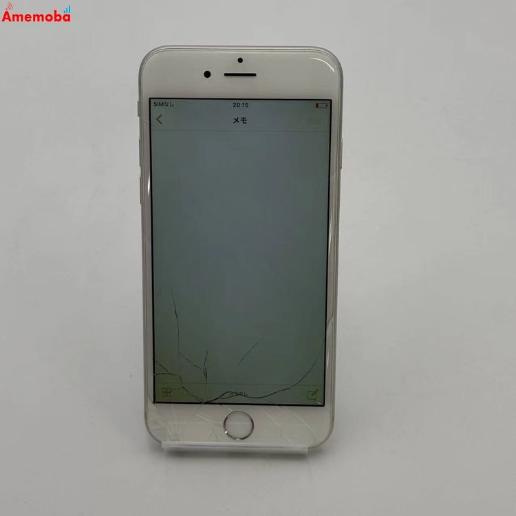 ��®ȯ��iPhone6 16GB ����С� MG482J/A docomo�� �������