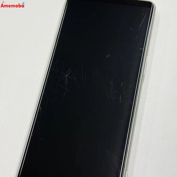 Xperia 5 IV 8GB/128GB �������ۥ磻�� SO-54C docomo��SIM�ե�