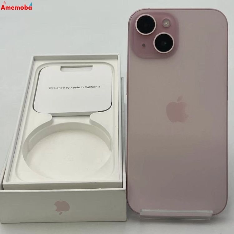 iPhone15 商品一覧｜ムスビー【中古スマホ・中古タブレット専門のフリマ】