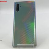 Galaxy Note 10+ 12GB/256GB 饰 SCV45 AUSIMե꡼