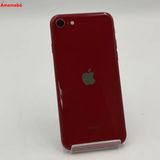 iPhoneSE ��3���� 128GB Product Red MMYH3J/A SoftBank��