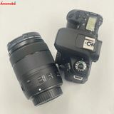 ��®ȯ��EOS 9000D EF-S18-135 IS USM ��󥺥��å� ����