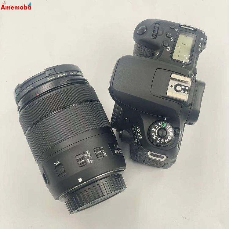 ��®ȯ��EOS 9000D EF-S18-135 IS USM ��󥺥��å� ����