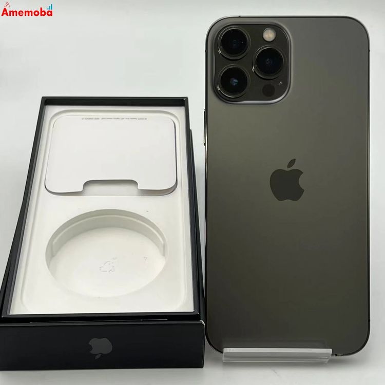 iPhone13 Pro Max 256GB ����ե����� MLJ83J/A ��ŷ��Х�����SIM��