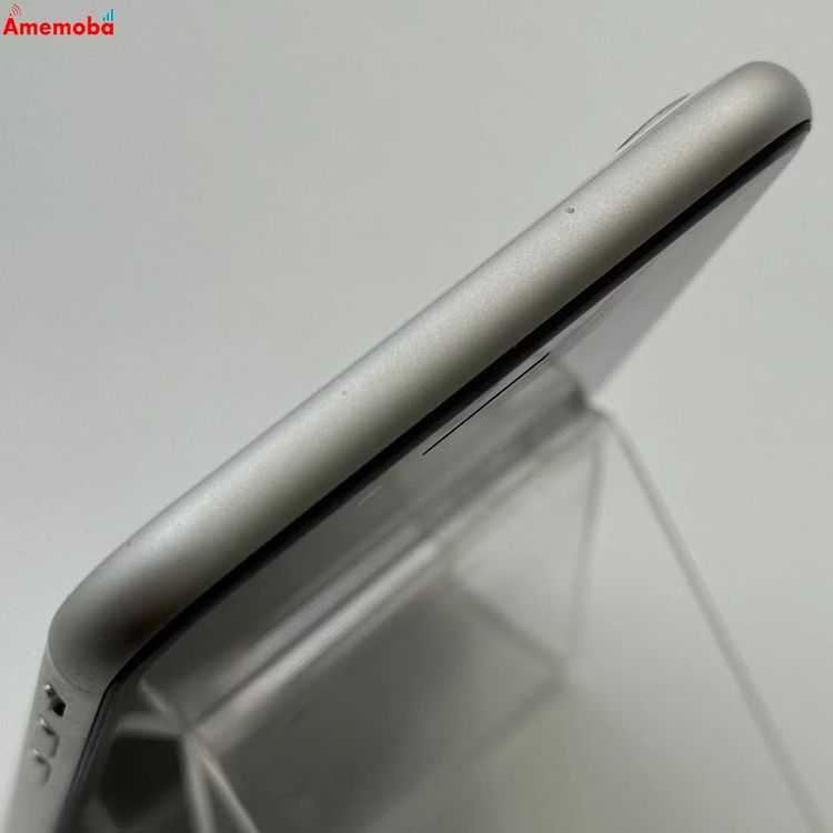 iPhoneSE 2 64GB ۥ磻 MHGQ3J/A AUSIMե꡼ 