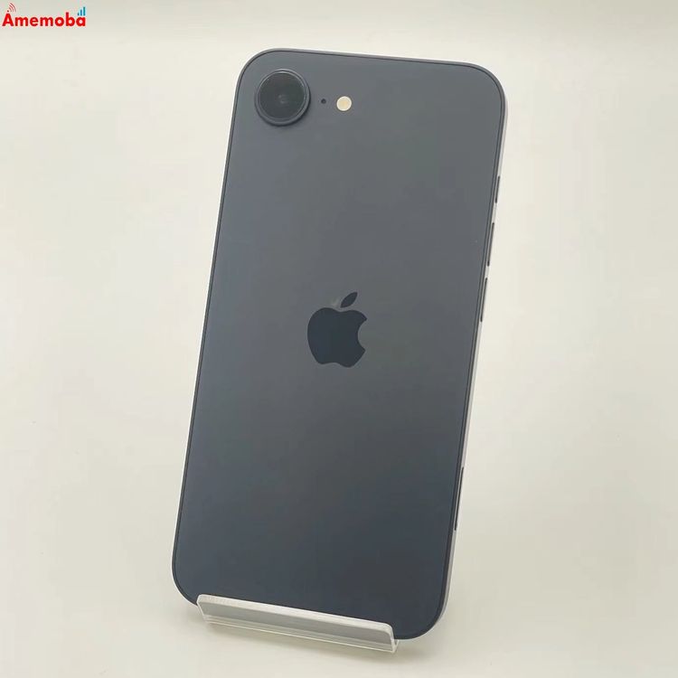 ®ȯiPhone 16e 128GB ֥å MD1Q4J/A AppleSIMե꡼