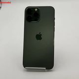 iPhone13 Pro Max 256GB アルパイングリーン NNCF3LL/A 海外版SIMフ
