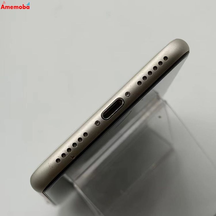iPhoneSE ��3���� 64GB �������饤�� MMYD3J/A SoftBank��SIM�ե꡼