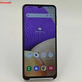 ®ȯGalaxy A32 5G 64GB ֥å SCG08 AUSIMե꡼