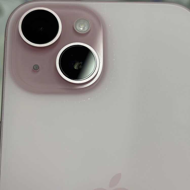 ��®ȯ��iPhone15 256GB �ԥ� MTMP3J/A AU��SIM�ե꡼