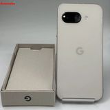 ��®ȯ��Googlepixel9a 128GB �ۥ磻�� SoftBank��SIM�ե꡼ �������
