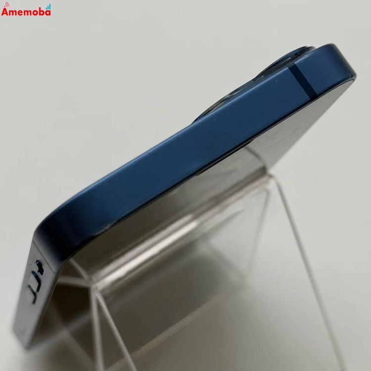 iPhone13 mini 256GB ֥롼 MLJN3J/A SoftBankSIMե꡼ 