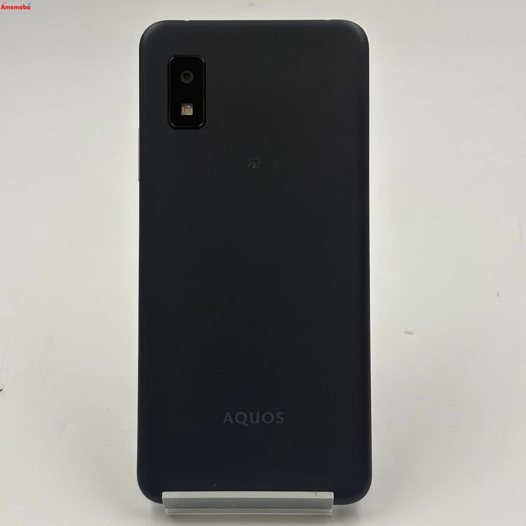 AQUOS wish3 4GB/64GB �֥�å� A302SH SoftBank��SIM�ե꡼ ��