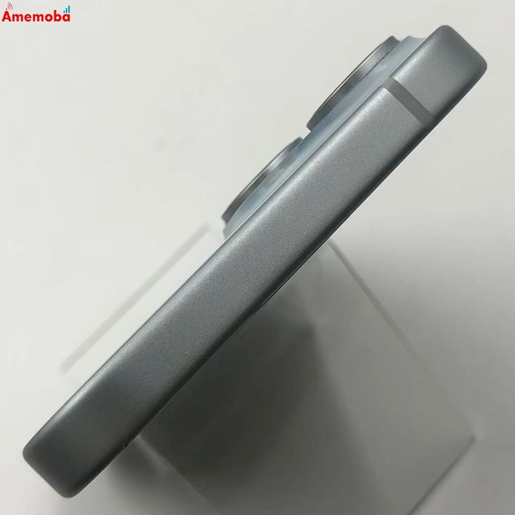��®ȯ��iPhone15 128GB �֥롼 MTML3J/A AU��SIM�ե꡼ ����