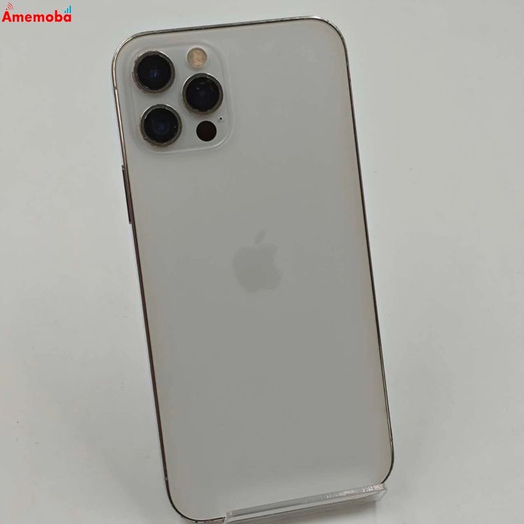 iPhone12 Pro 256GB ����С� MGMA3J/A docomo��SIM�ե꡼  ����